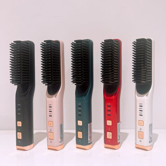 Mini Hair Straightener